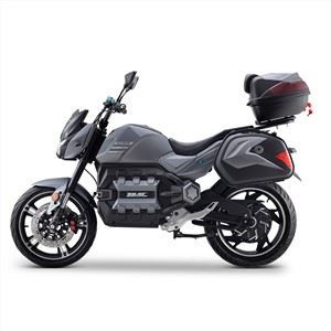 6000W EEC uzoq masofali elektr harakatchanligi ADV